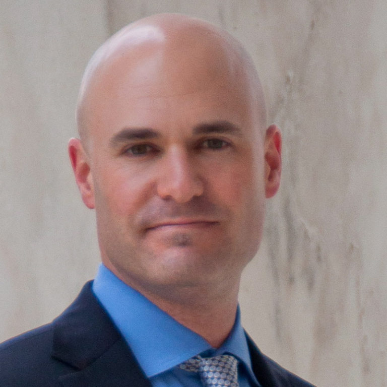 Photo of Dr Russell Palarea